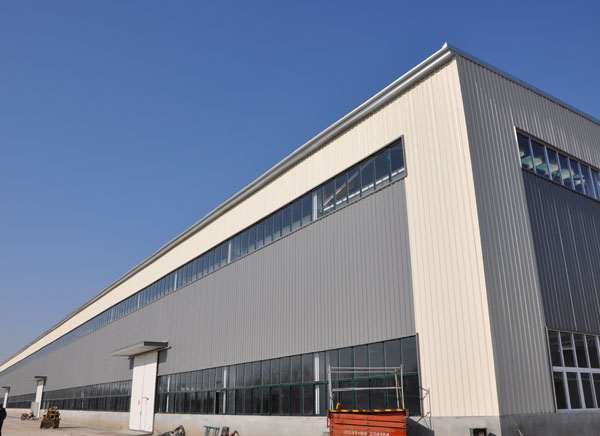 浙江新场外景图一